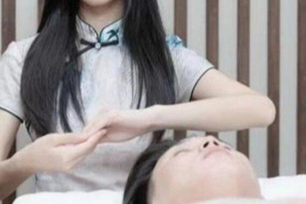 广州海珠区SPA疗愈之旅