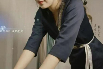 广州海珠区养生会所的隐秘角落：为特殊需求者而设